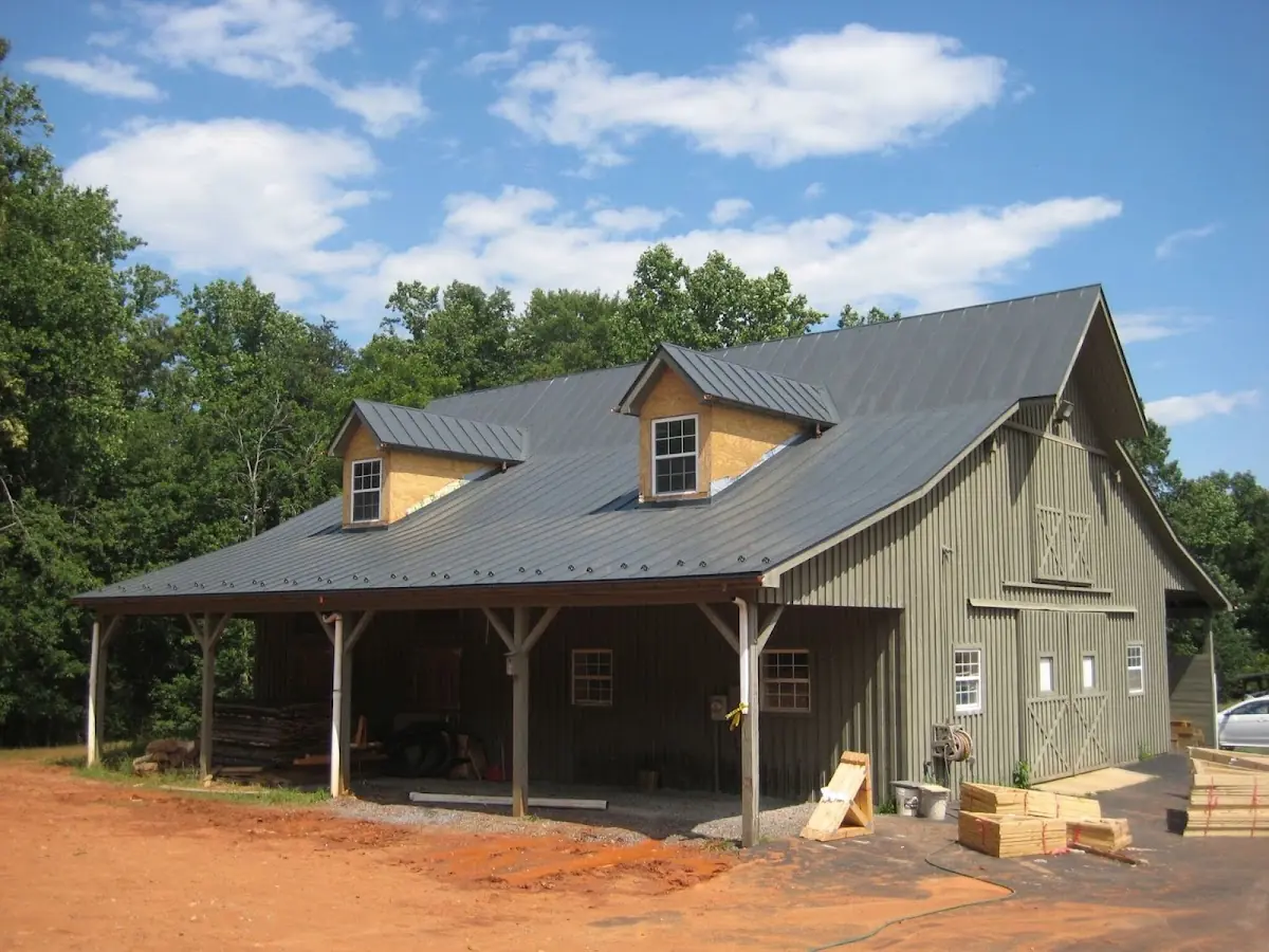 Expert Roof Coating workmanship in Morrison Estates