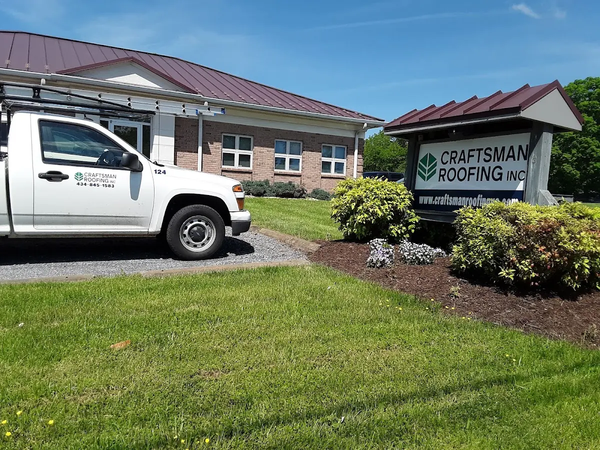 Quality Roof Replacement by experienced craftsmen in Morrison Estates